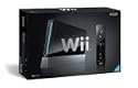WiiクロWiiリモコンジャケット同梱
