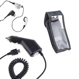 Three Piece Vaule Combo Pack for Samsung T519