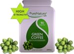 Green Coffee Bean Extract 100% Pure H...