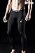 Tesla Men's Cool Dry Compression Baselayer Pants Legging Shorts Tights P16