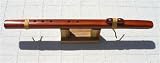 Windpony Key of F# Paduak 5 - Hole Flute - B001RJ0OZO