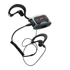 SPEEDO MP3 Player 2GB, black