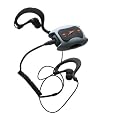 SPEEDO MP3 Player 2GB, black