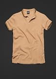 H.E. Homini Emerito Men's Polo Joe