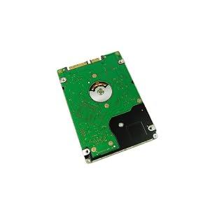 40Gb / 40 GB SATA 2.5" Internal Hard Drive HDD for Laptop / Notebook computers.