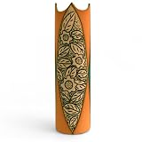 Produkt-Bild: Designer Vase Muster 06 Gro&szlig;