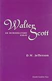 Walter Scott : an introductory essay