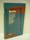 Produkt-Bild: Diverse Autoren: LiteraturOrt Berlin - Verlag: Argon