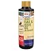 Organic Flax & Olive Oil Plus Ligans 8 oz