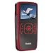 Kodak Zx1 - High Definition Pocket Video Camera - Red