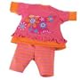 Corolle Poupette Fashions Fuchsia Set