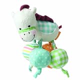 Infantino Hug and Tug Wooly Pal Snuggle