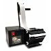 START International LD5000C High Speed Electric Clear Label Dispenser, 12" Roll Capacity