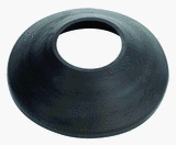2' Rain Roof Collar
