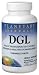DGL Licorice 380 mg 200 tabs ( Supports Stomach & Intestinal Health ) Planetary Herbals