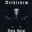 Dark Metal
