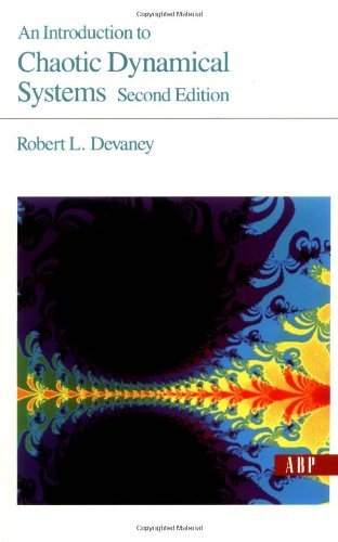 An Introduction To Chaotic Dynamical Systems (Studies in Nonlinearity)