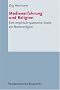 Medienerfahrung und Religion (Arbeiten Zur Pastoraltheologie, Liturgik Und Hymnologie)