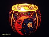 Gifts Giveaways Artistic Home Moon Face