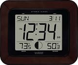 La Crosse Technology WS-8268 IN-OUT Temp