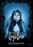 Corpse Bride - Movie Poster: Bride (Size: 27'' x 39'')
