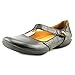 Clarks Women's Felicia Plum Flat