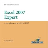 Excel 2007 Expert: A Complete Course in Excel 2007 (Visual Training series)