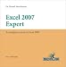 Book Excel 2007 Expert: A Complete Course in Excel 2007 (Visual Training series)