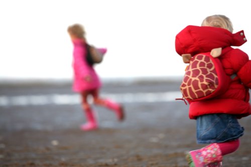 Imagen 4 de PacaPod PP0192 - Toy Pod (color crema/negro)