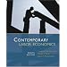 Contemporary Labor Economics