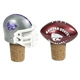 Kansas State Wildcats Bottle Corks