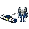 Transformers Dark of the Moon Cyberverse Legion Topspin
