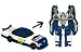 Transformers Dark of the Moon Cyberverse Legion Topspin_s-1