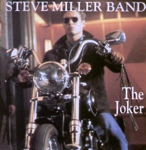 Steve Miller Band - The Joker [Single] - Zortam Music
