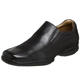 Hush Puppies Mens Brussels Slip On by Hush Puppies