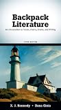 Backpack literature : an introduction to fiction, poetry, drama, and writing