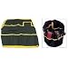 Bucket Tools Organizer Caddy Construction Tool Holder