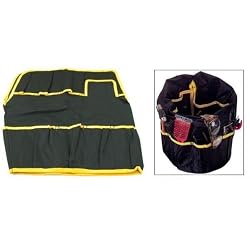 Bucket Tools Organizer Caddy Construction Tool Holder