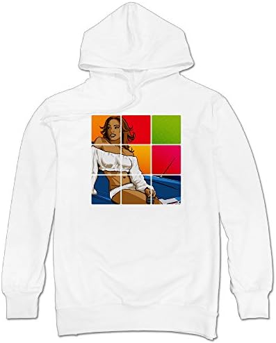 Car Beauty Comfortable Hoodies Sweatshirts Hoodie Design For Man