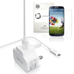 Genuine Samsung Galaxy S4 i9500 2013...