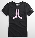 Wesc Icon Black Tee - Black X Xs