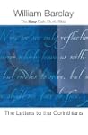 Letters To The Corinthians