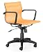 Kitchen & Housewares : Mesh and Ventilated Office Chair - Studio Office Chair - Zuo Modern - 205303