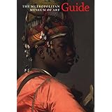 the metropolitan museum of art guide