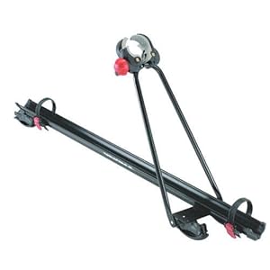 yakima raptor aero bike rack
