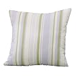 Sumersault Lauren Decorative Pillow - Lilac and Sage