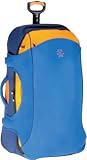 CRUMPLER フリースタンディング・エドワーディアン ネイビーxロイヤルブルー FE-03Aの画像