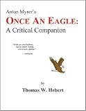 Once An Eagle: A Reader`s Companion