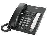 Panasonic KX-T7720B 24 Button Advanced Hybrid Speakerphone/telephone