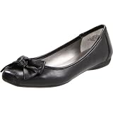 AK Anne Klein Womens Iylia Flat